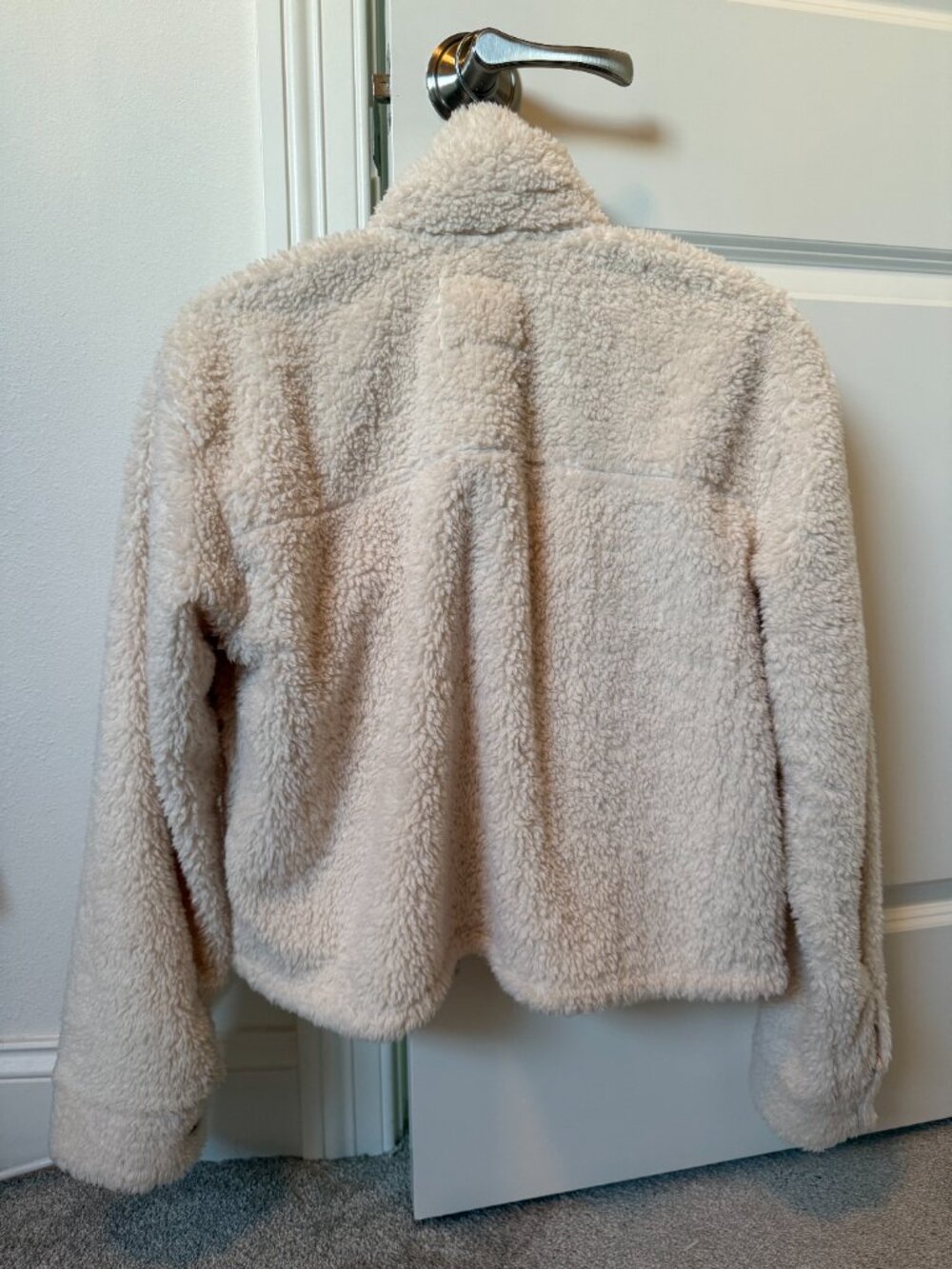 Thread & Supply, Small, Cream/White - Picture 4 of 4
